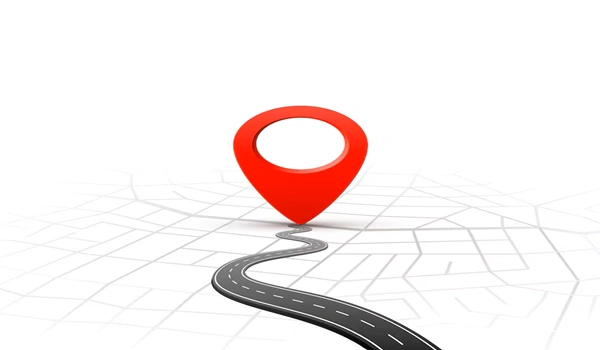 Assetz Meru & Meadow Location Map