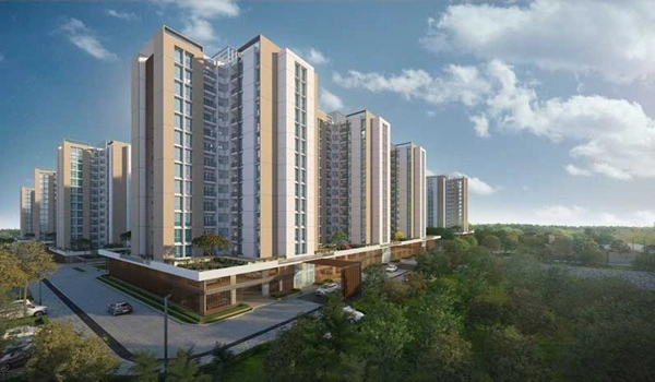 Developer of Assetz Meru & Meadow is Assetx Group
