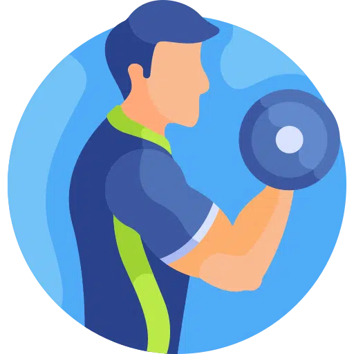 Assetz Meru & Meadow Gymnasium