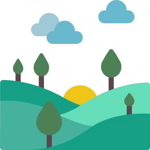 Assetz Meru & Meadow Landscape Gardens