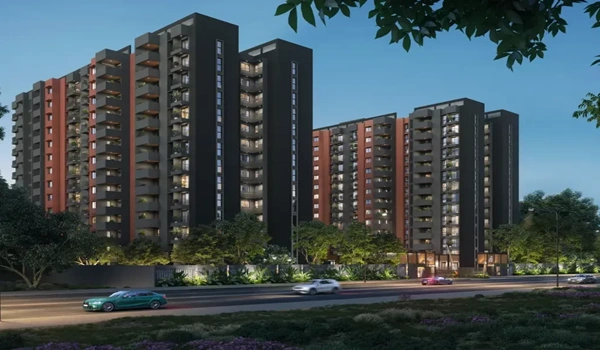 Assetz Meru & Meadow Specifications