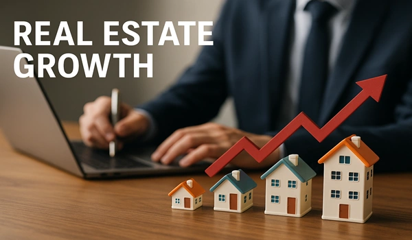 Real Estate Growth