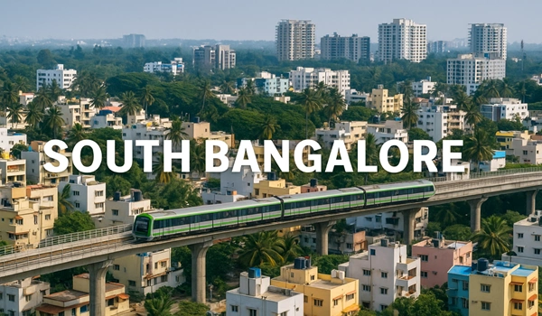 South Bangalore